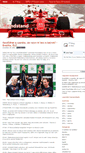 Mobile Screenshot of f1.egologo.transindex.ro