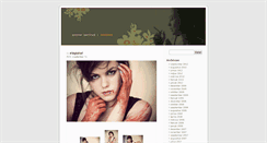 Desktop Screenshot of gozner.egologo.transindex.ro