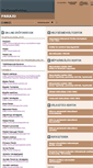 Mobile Screenshot of parajd.adatbank.transindex.ro