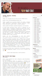 Mobile Screenshot of nagyzsolt.egologo.transindex.ro