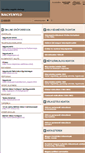 Mobile Screenshot of nagyenyed.adatbank.transindex.ro