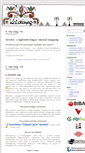 Mobile Screenshot of erdelytura.egologo.transindex.ro