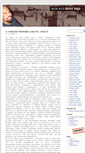 Mobile Screenshot of markoattila.egologo.transindex.ro