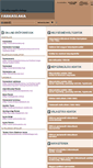 Mobile Screenshot of farkaslaka.adatbank.transindex.ro
