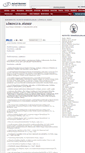 Mobile Screenshot of lorincz.adatbank.transindex.ro