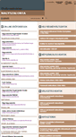 Mobile Screenshot of nagyszalonta.adatbank.transindex.ro