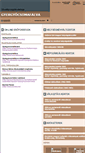 Mobile Screenshot of gyergyocsomafalva.adatbank.transindex.ro