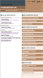 Mobile Screenshot of gyimeskozeplok.adatbank.transindex.ro