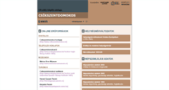 Desktop Screenshot of csikszentdomokos.adatbank.transindex.ro